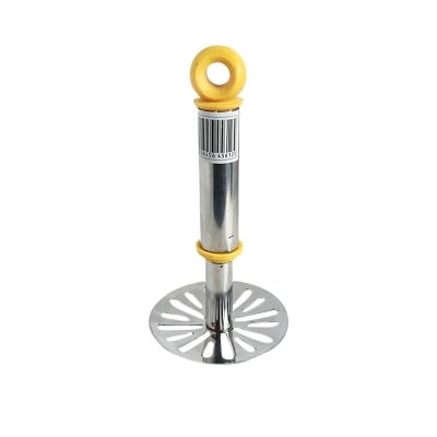 Picture of Potato Masher - Silver