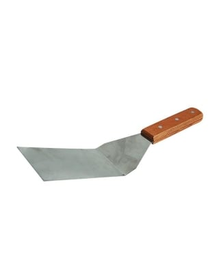 Picture of Stainless Steel Scraper - Silver