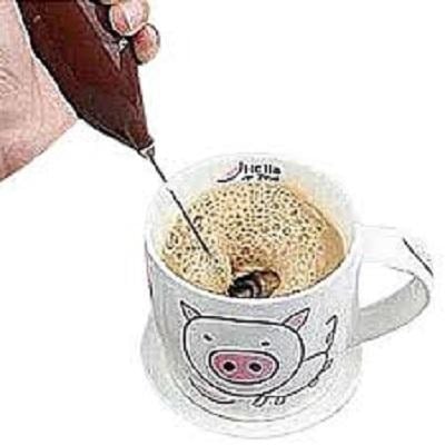 Picture of Mini Drink Frother - Multicolor