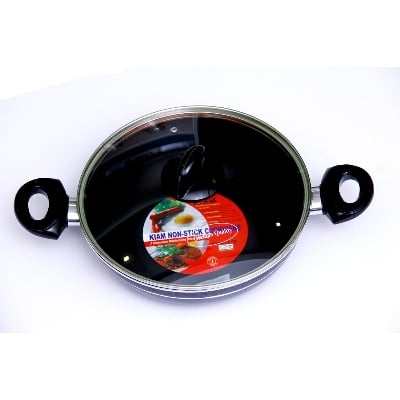 Picture of Kiam Non Stick Korai  28cm  (IB) - Black