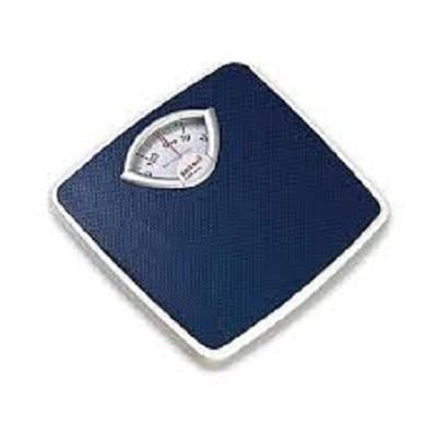 Picture of Personal Weight Machine Scale - Grey