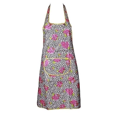 Picture of Kitchen Apron for Clean & Smart Cooking - Multi-color