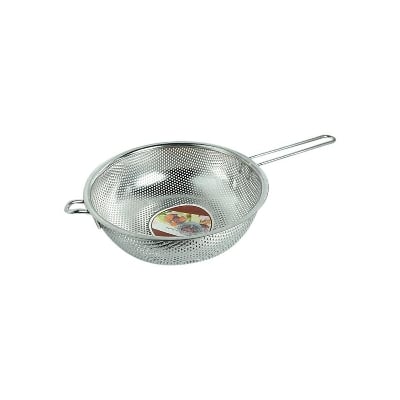 Picture of Stainless Steel Strainer - Silver