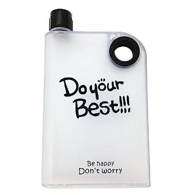 Picture of Exclusive Notebook Water Bottle