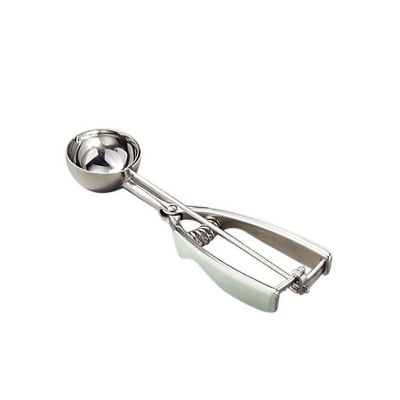 Picture of Medium Ice-cream Scope - Silver