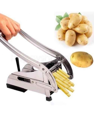 Picture of Stainless Steel Potato Chipper For French Fry