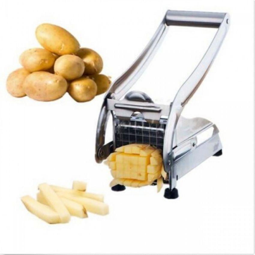 Picture of Stainless Steel Potato Chipper For French Fry