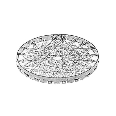 Picture of Gas Saving Net - Silver