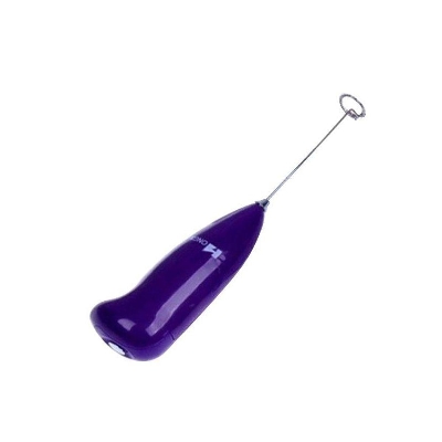 Picture of Egg mixer & Mini Frother & Coffee - Blue