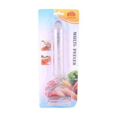 Picture of Stainless Steel Multi-Peeler - Silver