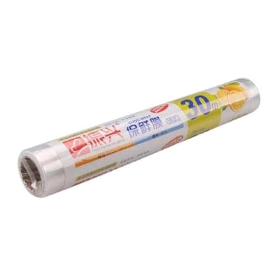 Picture of Food plastic Wrap 30cm 30m - 30meters