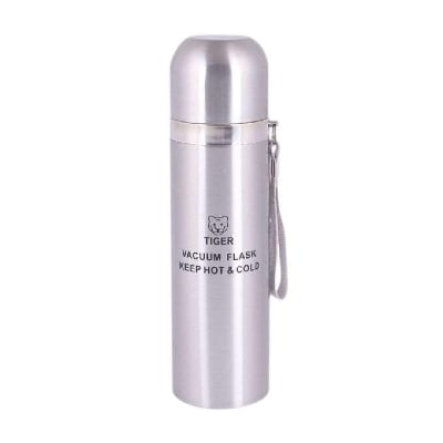 Picture of Stainless Steel Vacuum Flask 500 ml - Silver