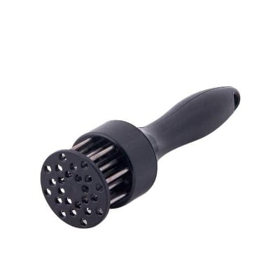 Picture of Meat Tenderizer Hammer - Black