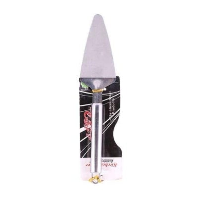 Picture of Stainless Steel Cake Server - Silver