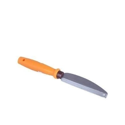 Picture of Thai Pillar - Orange and Silver