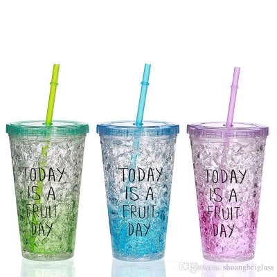 Picture of Summer Water Bottle