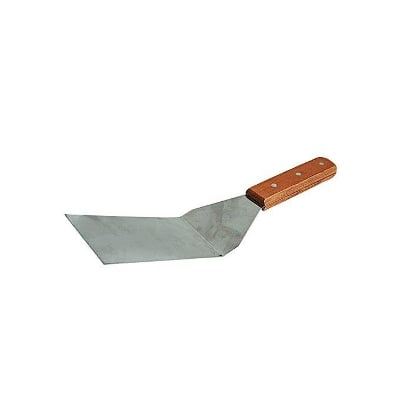 Picture of Stainless Steel Scraper - Silver