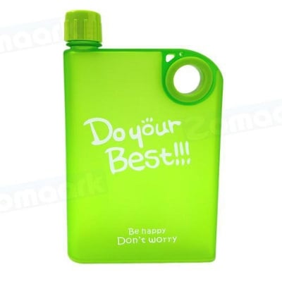 Picture of Exclusive Notebook Water Bottle