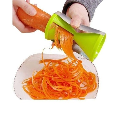 Picture of Vegetable Spiral Slicer