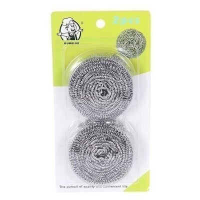 Picture of Steel Whole - Silver