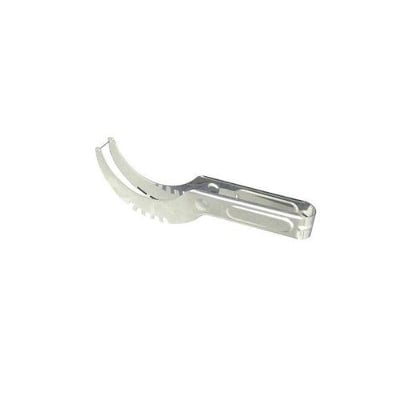 Picture of Watermelon Slicer and Server - Silver