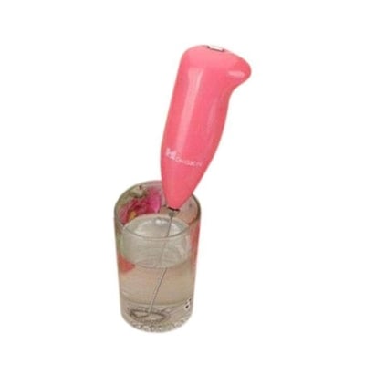 Picture of Hand Mixer Cappuccino Coffee Maker