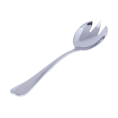 Picture of Stainless Steel Thai Salad Spoon - Silver
