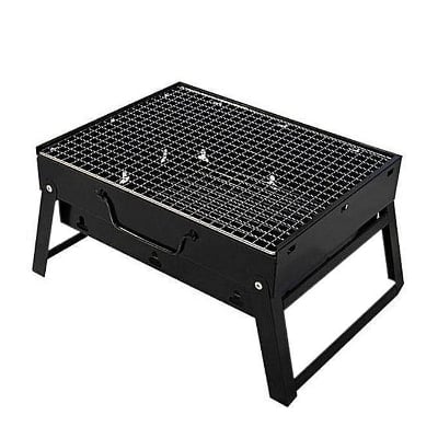 Picture of Outdoor Portable Charcoal BBQ Stove