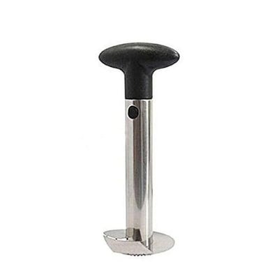 Picture of Pineapple Easy Slicer - Silver