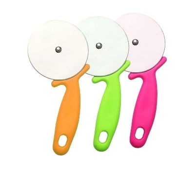 Picture of Pizza Cutter - Multi Color