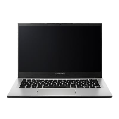 Picture of Proton laptop PowerBook 540U