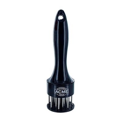 Picture of BBQ Meat Tenderizer- black