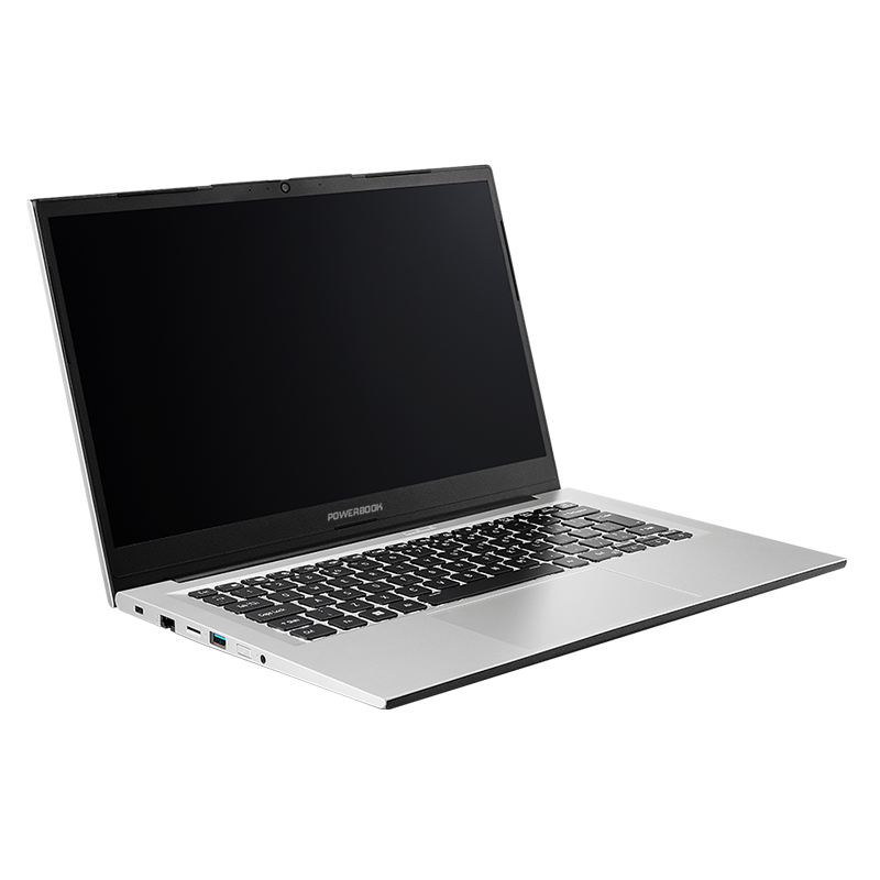 Picture of Proton laptop PowerBook 540U