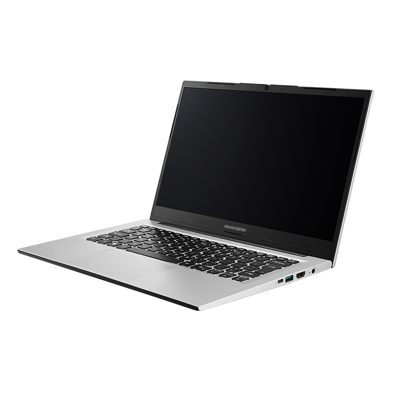 Picture of Proton laptop PowerBook 540U