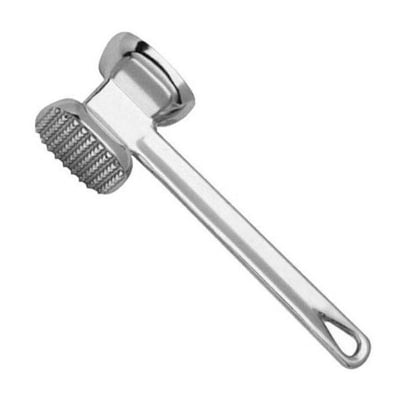 Picture of Meat hammer - Silver