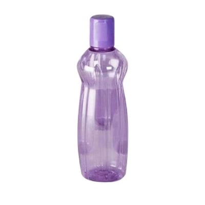 Picture of Fridge Water Bottle - Purple