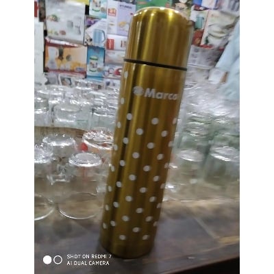 Picture of Stainless steel vacuum Flask