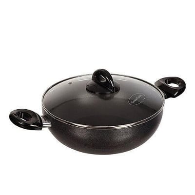 Picture of Karai 22cm Non Stick Germany Quality Cookware