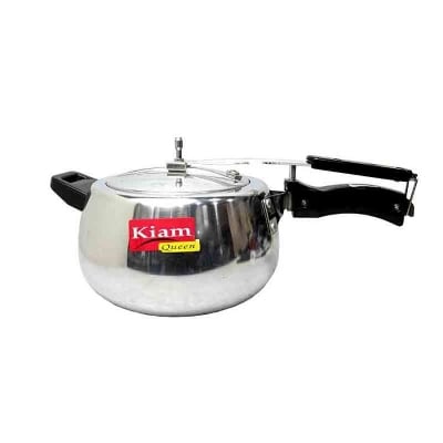 Picture of Kiam Queen Pressure Cooker -5.5 Ltr