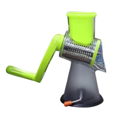 Picture of Vegetable Cutter - Green