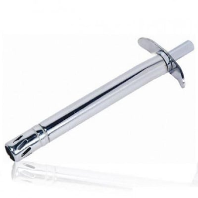Picture of Gas Lighter â€“ Silver