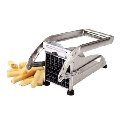 Picture of Potato Chopper for French Fries - Silver