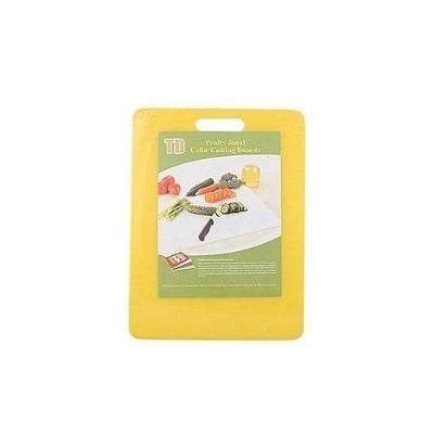 Picture of Cutting Board - Yellow