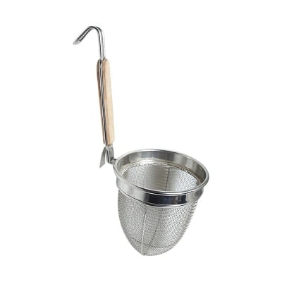 Picture of Stainless Steel Strainer - Silver