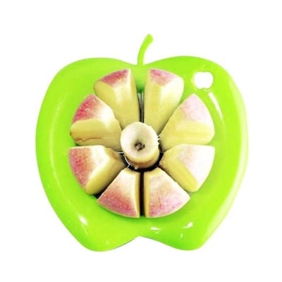 Picture of Apple Slicer - Green
