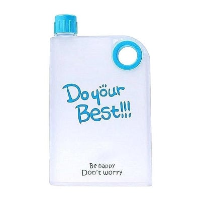 Picture of Exclusive Notebook Water Bottle
