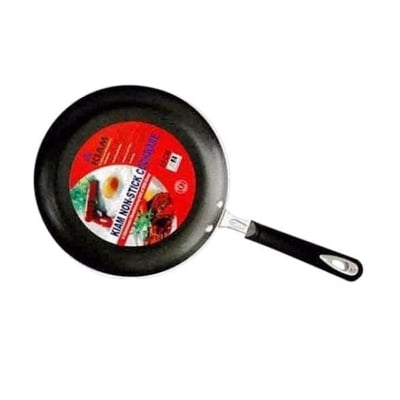 Picture of Non Stick Fry Pan 22cm - Black