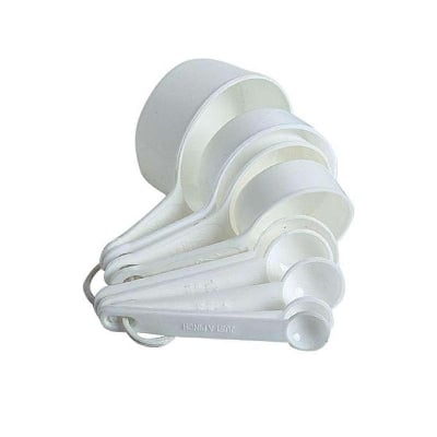 Picture of Measerment Cup Set - White