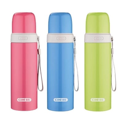 Picture of CILLE Seat Vacuum Travel Cup(500ml)