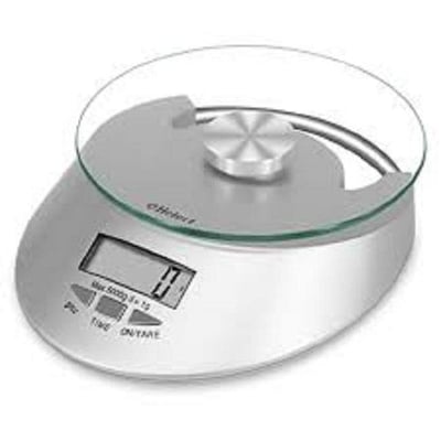 Picture of Electronic Digital Kitchen Scale